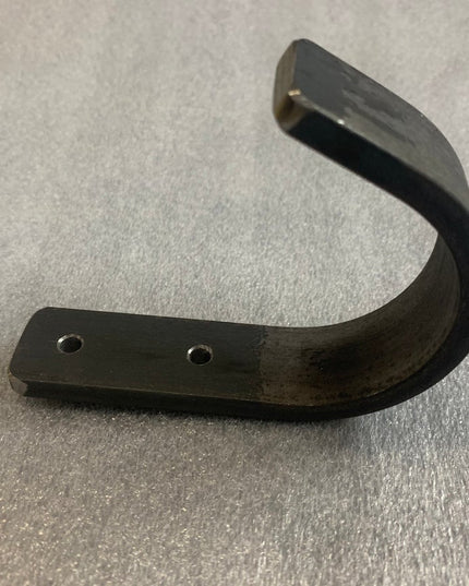 The Kinnley 1" Wide Wall Hooks