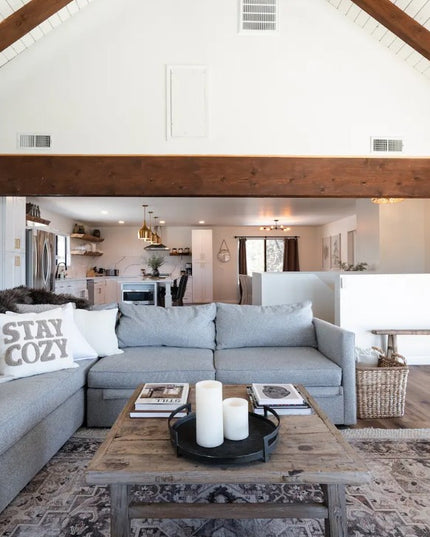 The Lynn Metal Ladder