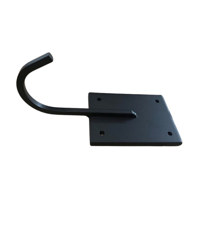 The Marcellus Industrial Hook