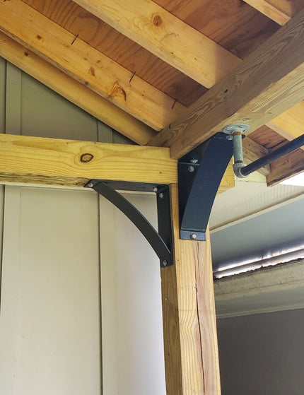 The Andrew Countertop Support