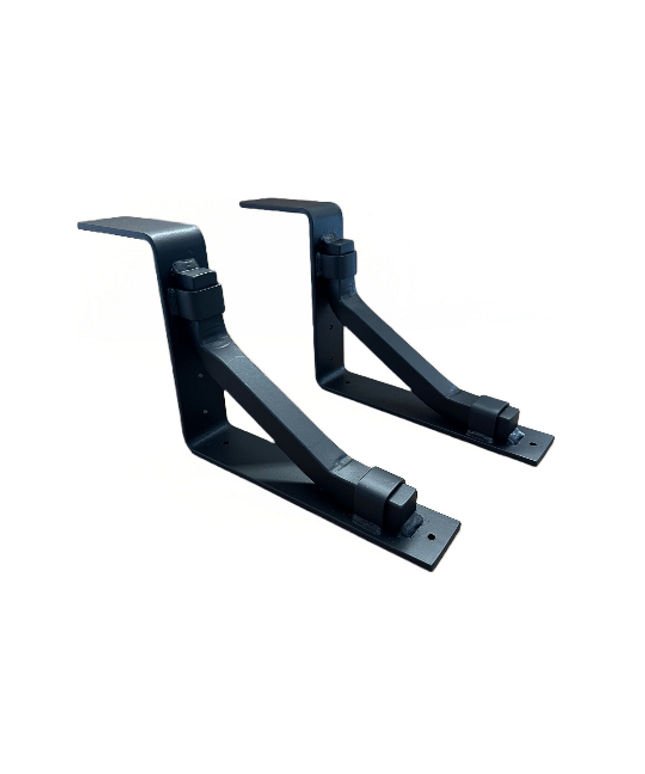 The Ollie Industrial Support Bracket