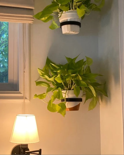 The Hudson Wall Mounted Potholder