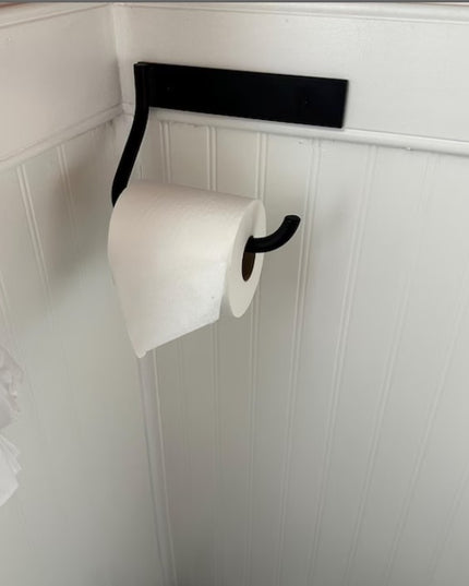 The Howlett Hill Toilet Paper Holder