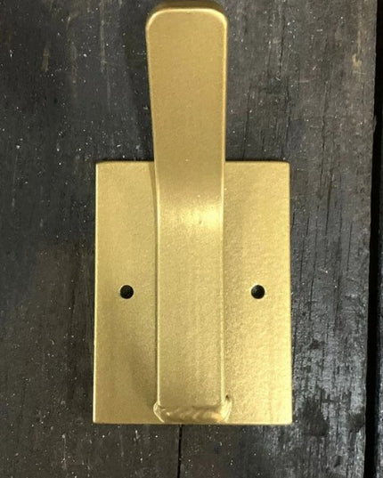 The Tator Wall Mounted Hook