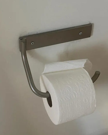 The Howlett Hill Toilet Paper Holder