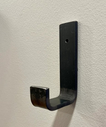 Western Ridge  1.5" Wide J Wall Hook