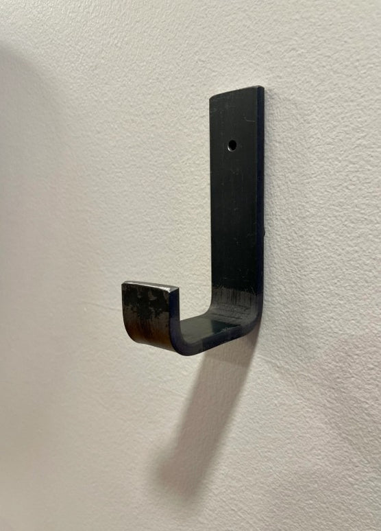 Western Ridge  1.5" Wide J Wall Hook