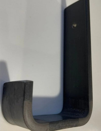 Western Ridge  1.5" Wide J Wall Hook