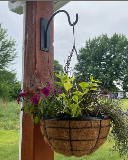 The Gregory Shepherd Hook