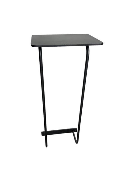 The Diana Towel Rack with Shelf