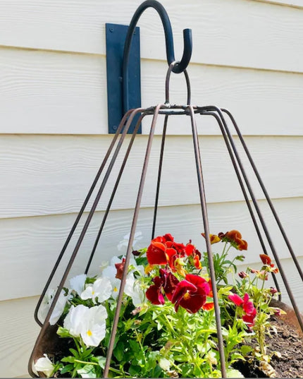 The Gregory Shepherd Hook