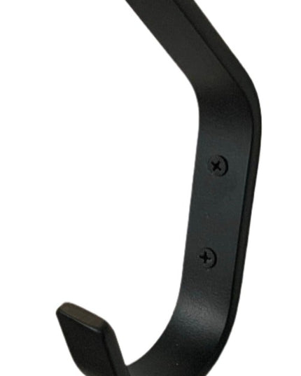 The Henrietta 1" Wide Double Hook