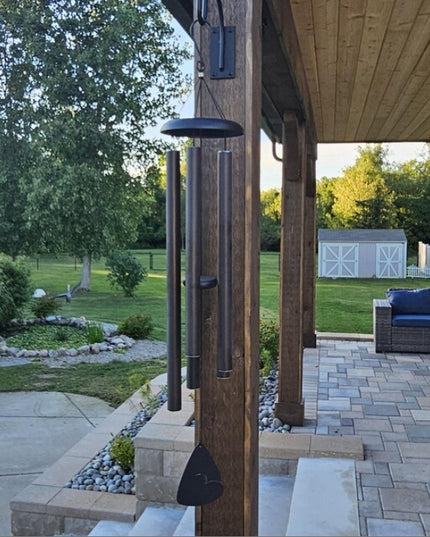 The Gregory Shepherd Hook