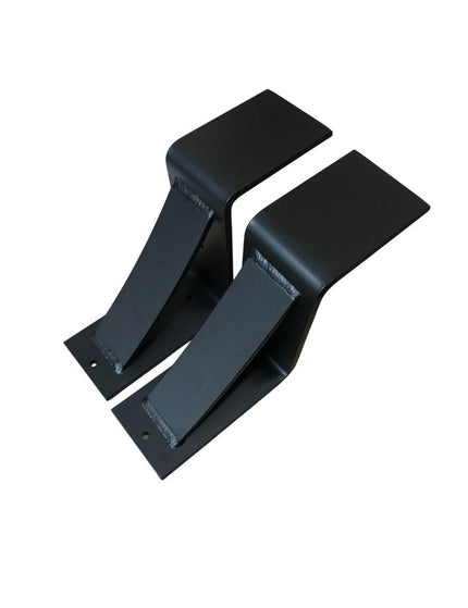 The Seneca Shelf Support