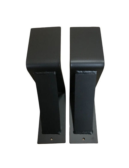 The Seneca Shelf Support