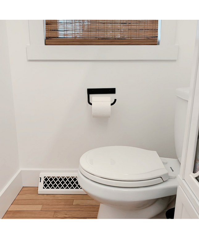 The Howlett Hill Toilet Paper Holder