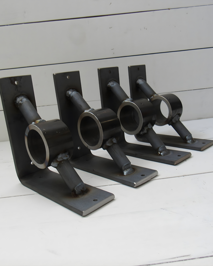 The Glen Cove Modern Shelf Support