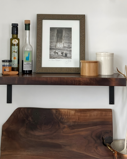 The 1-Inch-Wide Liverpool L Style Support