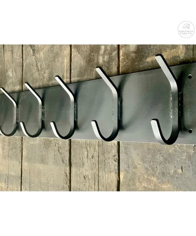 The Bo Style Lodge Coat Rack