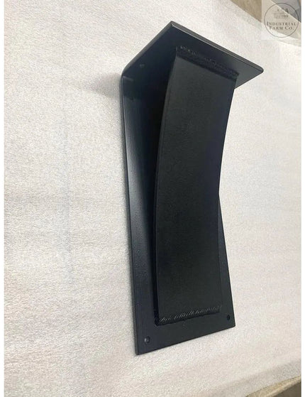 The Cicero Bar Shelf Supports