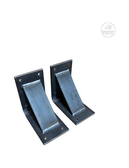 The Dibbles Floating Shelf Bracket