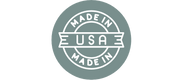 Made in the USA