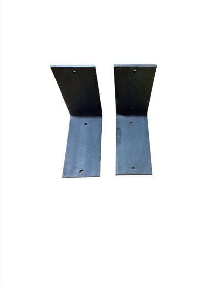 The Owasco L Shelf Support