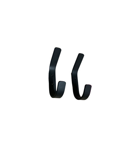 The Henrietta 1" Wide Double Hook