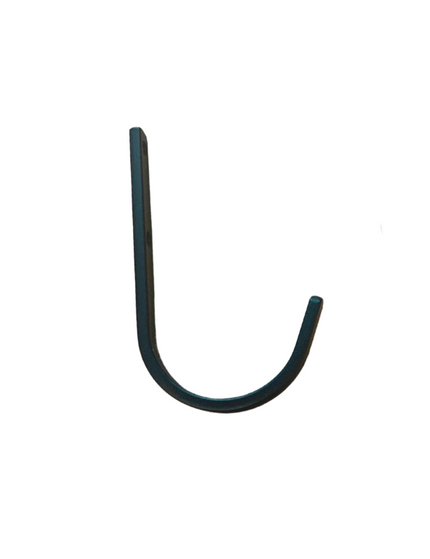 Oar and Paddle Display Steel Hooks