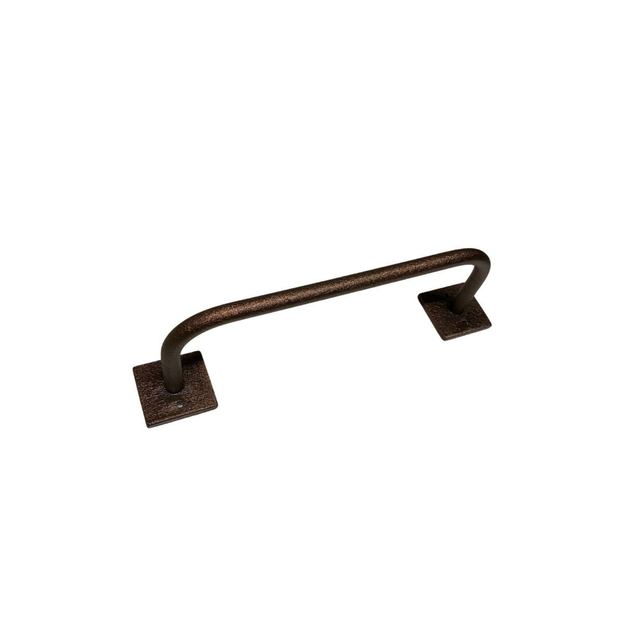 The Split Rock Towel Rack