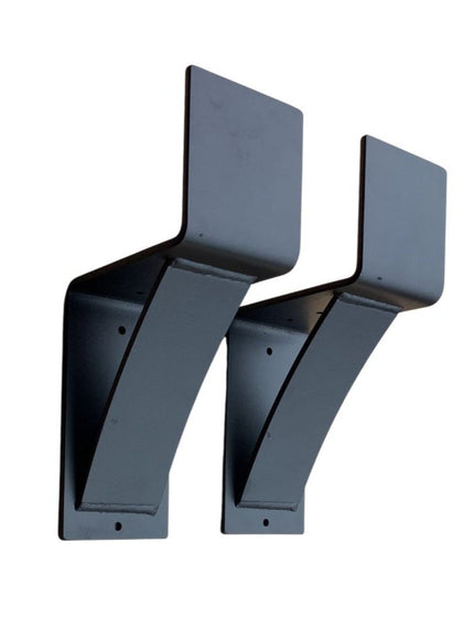 The Seneca Shelf Support