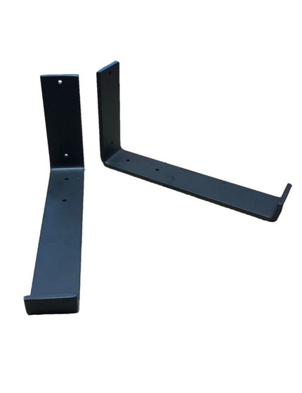 The Jane J Style Shelf Brackets