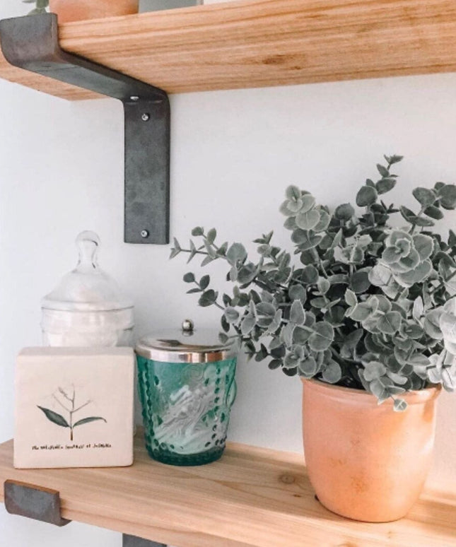 The Auburn Z Open Shelf Support