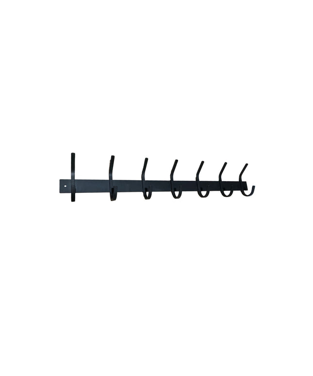 The Eastman Coat & Hook Rack