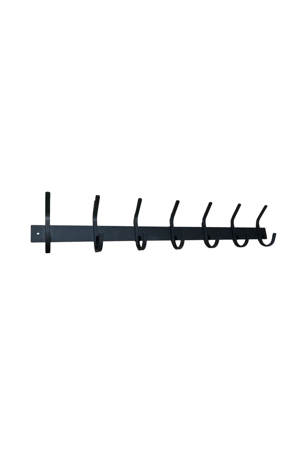 The Eastman Coat & Hook Rack