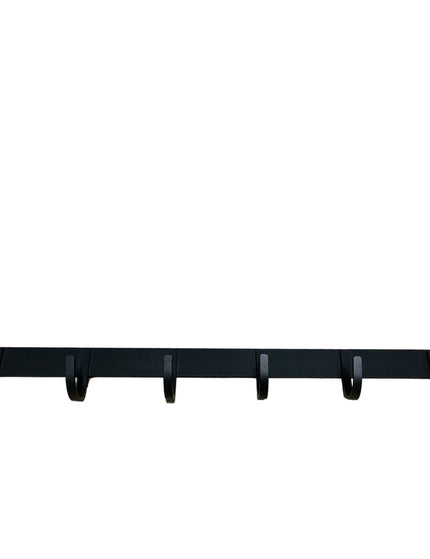 The Camillus Style Coat Rack