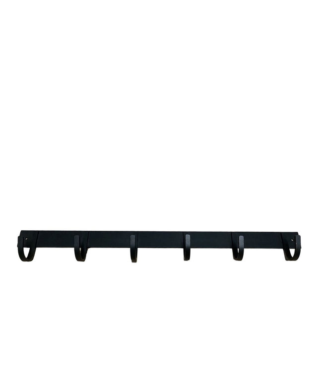The Camillus Style Coat Rack