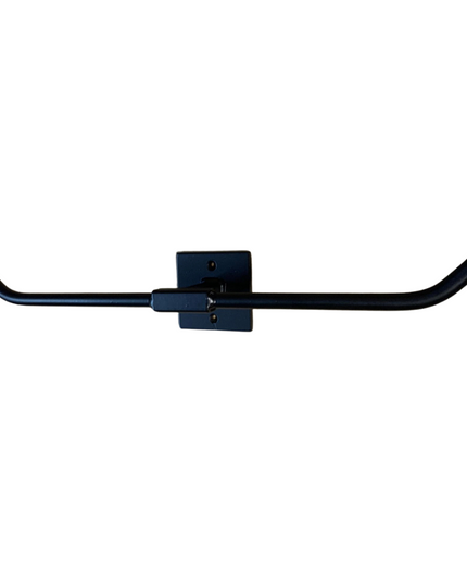 The Fortworth Towel Bar