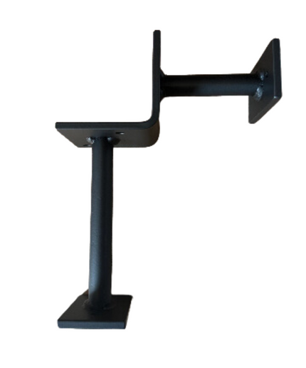 Foot Rail Brackets