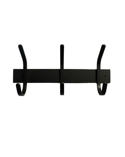 The Eastman Coat & Hook Rack