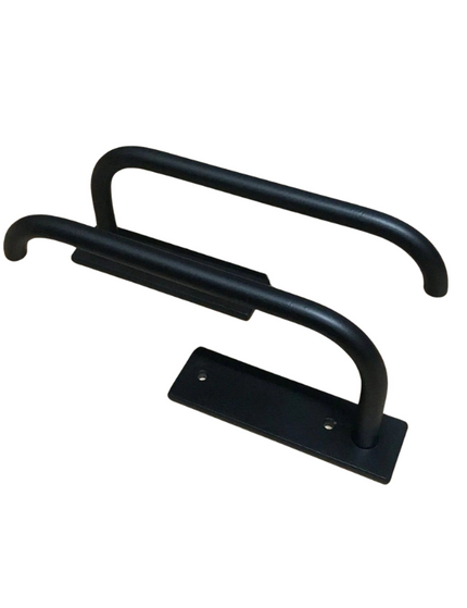 The Horse Heads Curtain Tie Backs