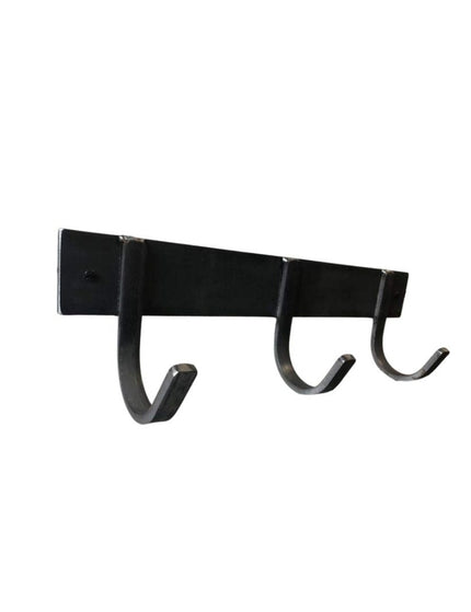 The Camillus Style Coat Rack