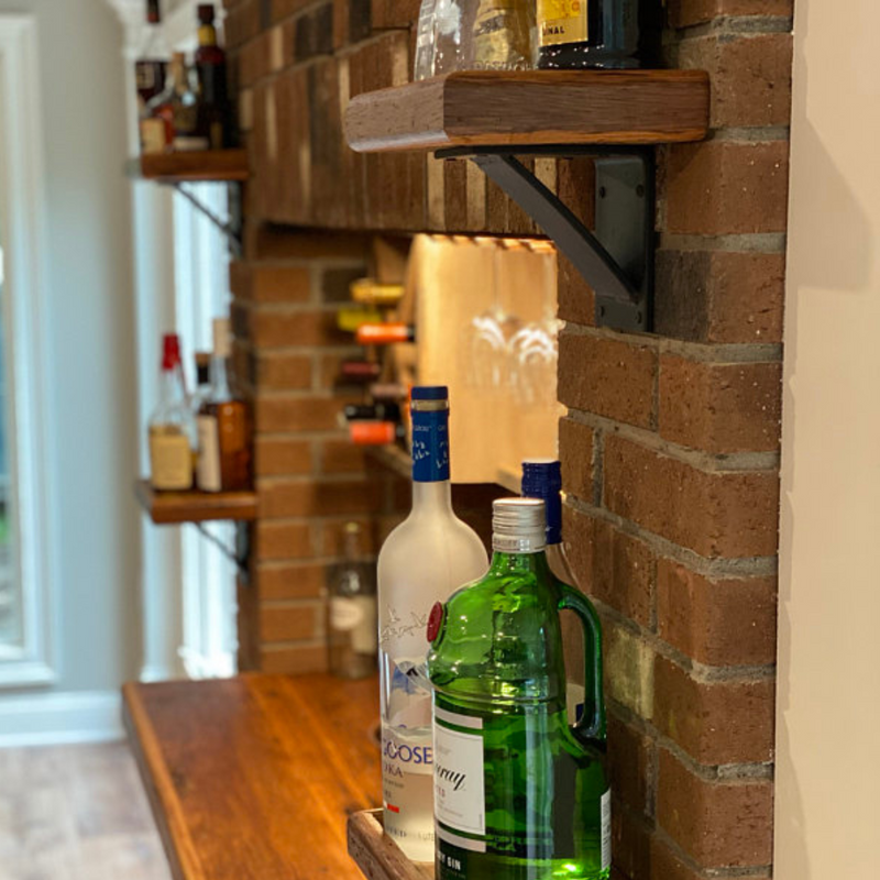 Albany Shelf Bracket