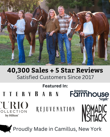 The Glen Cove Modern Shelf Support