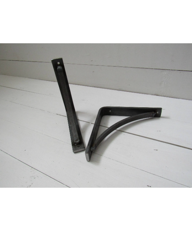 The Oak Hill Petite Shelf Support