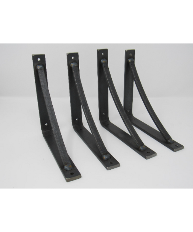 The Oak Hill Petite Shelf Support