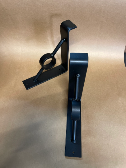 The Simon Decorative Support Bracket