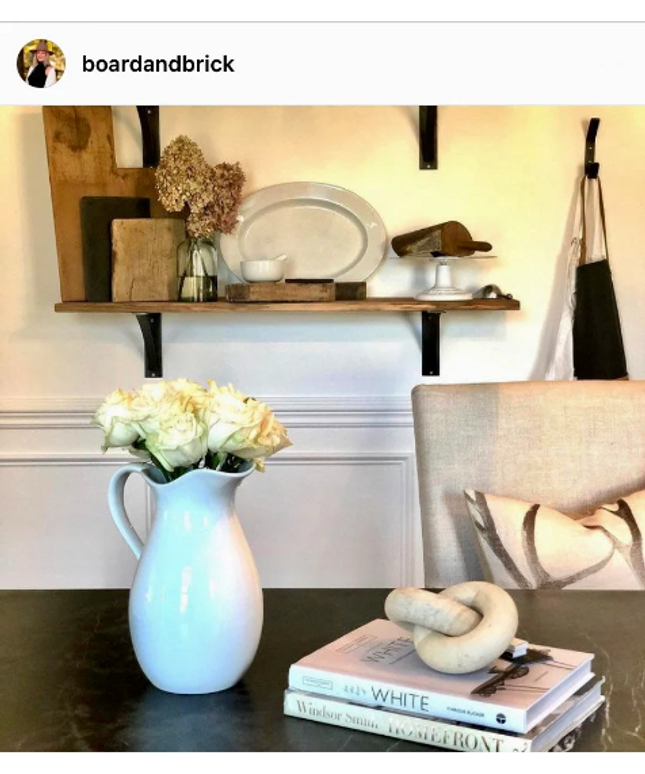 The Pops Bracket Supports