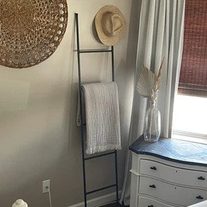 The Lynn Metal Ladder