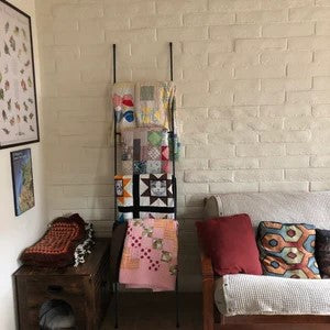 The Lynn Metal Ladder